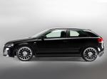 Audi A3 by Hofele Design 2005 года